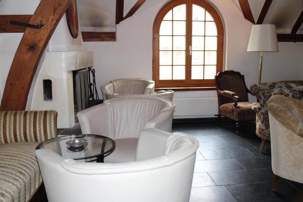 Zunfthaus Zur Rebleuten Chur Bagian luar foto